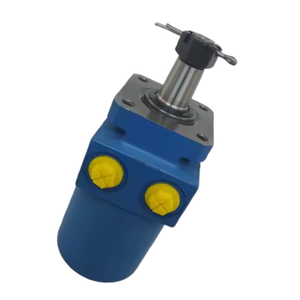 Pieza de maquinaria de construcción de motor hidráulico de bajo ruido de 21, 2, 1, 2 - Product Image 1