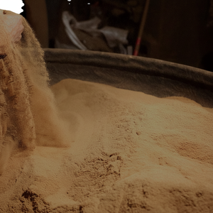 ผง Joss สำหรับธูปหอมจากโรงงานโดยตรงทำจากไม้และเมล็ดไม้จันทน์สไตล์จีน - Product Image 1