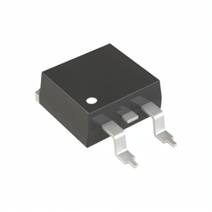 IPB60R099CPATMA1 Electronic Circuit Components PG-TO263-3-2 Transistors Authorized Distributor - Product Image 1