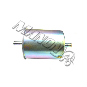 Filtre à huile Toyo 243L7-82001 en acier 10 microns pour pièces de transmission de chariot élévateur - Product Image 2