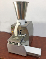 Machine à fabriquer des petits pains à la vapeur Siomai Bun Wonton Baozi Momo Samoussa