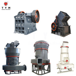 Zhengzhou טחנת ריימונד ייצור כללי מכונת כרייה - Product Image 2