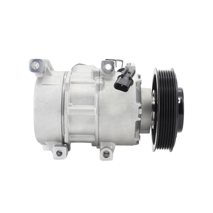 <span class=keywords><strong>Compresseur</strong></span> de climatisation automobile, 12v, pour <span class=keywords><strong>Hyundai</strong></span> adent OEM, 977011R100 - Product Image 2