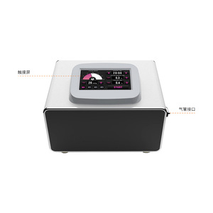 Equipo de Belleza OEM para Masaje de <span class=keywords><strong>Senos</strong></span> con Vacío, Moldeador Corporal, Dispositivo Reafirmante, Venta al Por Mayor de Fábrica - Product Image 3