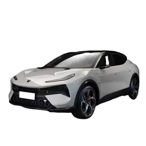Lotus ELETRE 2022 S+/R+ pure electric Medium and large SUV new energy vehicles