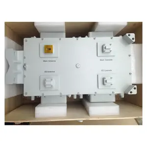 RTN980 RTN980L is IP longhaul microwave contain RFU BU(Branching Unit)