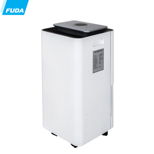12/16/20/25L Household 12L Smart Dehumidifier Home Mini Desiccant Dehumidifier With Air Purifier Home <b>20l</b> Dehumidifier - Product Image 4