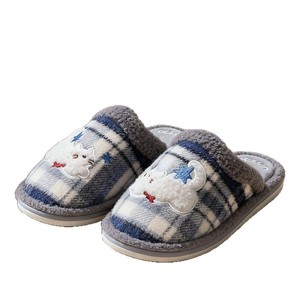 Chaussures paresseuses pour femmes, respirantes, antidérapantes, à semelle épaisse, style mule, à enfiler, printemps automne 2025, nouveauté - Product Image 1