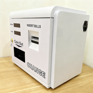 Scambiatore <span class=keywords><strong>automatico</strong></span> di carte per cartoline in vendita - Product Image 1