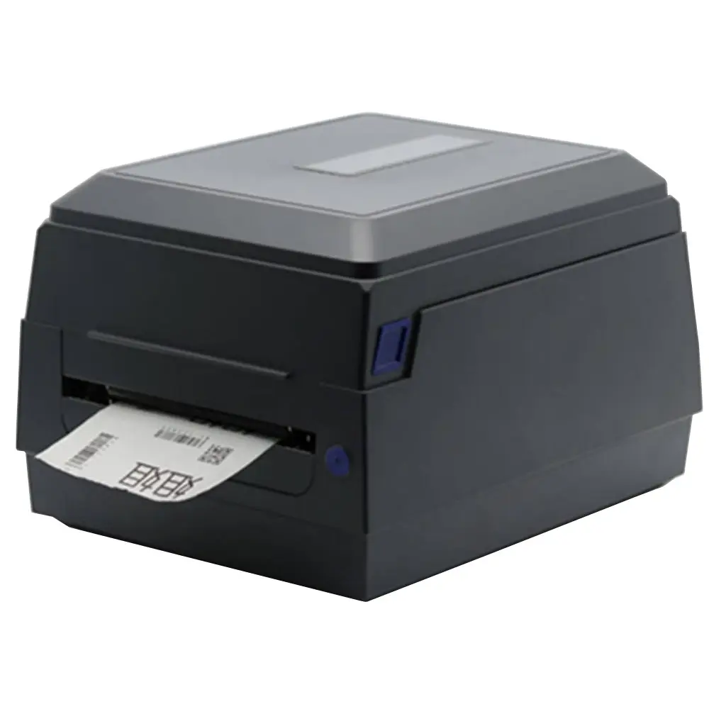 ATP TF401 Easy to operate Factory price label printer printer thermal transfer color wine label printer