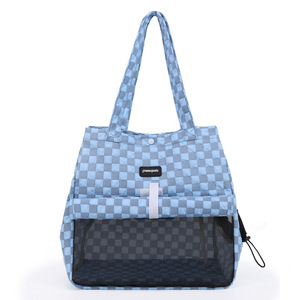 Factory direct supply of MoChong <b>cat</b> bag, portable pet bag, hand-held shoulder bag, breathable <b>cat</b> <b>backpack</b>, <b>cat</b> bag that - Product Image 5