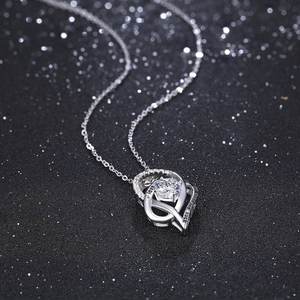 Te Amo, <span class=keywords><strong>Regalo</strong></span> Perfecto <span class=keywords><strong>para</strong></span> Ella, el <span class=keywords><strong>Mejor</strong></span> <span class=keywords><strong>Regalo</strong></span> <span class=keywords><strong>para</strong></span> <span class=keywords><strong>Mi</strong></span> Amor, Collar con Corazón y Jabón de Rosa, Joyero, <span class=keywords><strong>Regalo</strong></span> de Moda <span class=keywords><strong>para</strong></span> el Día de San Valentín - Product Image 2