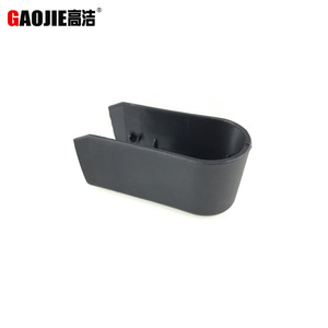 Cache-bras d'essuie-glace Gaojie A4478240249 pour Mercedes-Benz Vito 2016, fixation arrière en plastique - Product Image 3