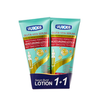 Crème et lotions pour le corps UUKKG, soins du corps, lotion hydratante, produits blanchissants, lotion pour le corps Vaseline, étiquette privée, vente en gros