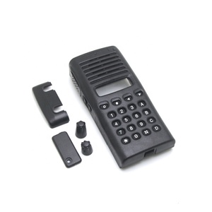 Accessoires remplaçables, boîtier noir avec bouton de clavier complet pour TK378 TK378G TK278G TK388G - Product Image 5