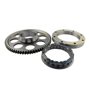 Pièces de Moteur de Moto, Embrayage de Démarreur pour <span class=keywords><strong>DUCATI</strong></span> 1100 2009 2010 2011 2012 - Product Image 3