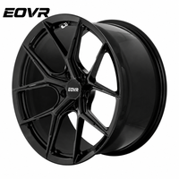 Rines EVOR Forjados para Automóviles de Pasajeros de 17/18/19/20/21/22/23/24 Pulgadas 5x112