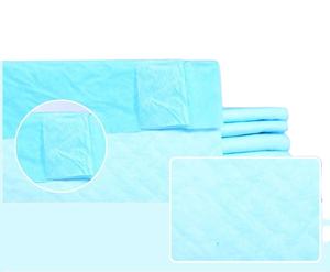 Factory OEM ODM Disposable Puppy Potty Training <strong>Pad</strong> Super Absorbent Wood Material Fashion Pet <strong>Dog</strong> <strong>Pee</strong> <strong>Pad</strong> Economical Price <strong>for</strong> - Product Image 2