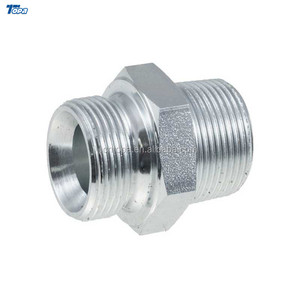 Bộ Chuyển Đổi Thủy Lực Nam & Nữ BSP Phụ Kiện BSPP Phù Hợp Tất Cả Các Kích Cỡ Có Sẵn <span class=keywords><strong>Npt</strong></span> Nữ Bsp Nam Adapter - Product Image 4