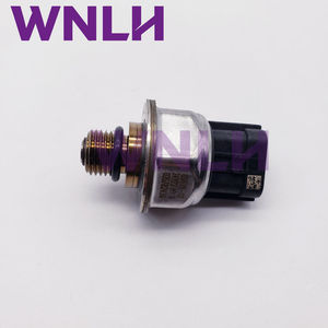 Capteur de pression de rail de carburant WNLH 85PP78-02 K1048145 pour excavatrice Doosan DX225LC DX225LCA DX230LC, pièces de machines de construction - Product Image 3