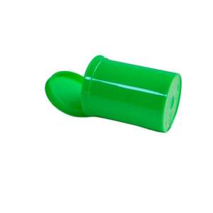 Tubes en plastique PP pour emballage de médicaments, 60dr 30dr, à ouverture facile, à l'épreuve des enfants, avec charnière <span class=keywords><strong>Lud</strong></span> - Product Image 2