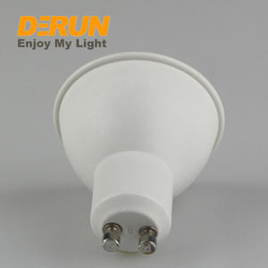 Économie d'énergie 38 degrés 5W <span class=keywords><strong>50W</strong></span> équivalent <span class=keywords><strong>blanc</strong></span> <span class=keywords><strong>chaud</strong></span> froid <span class=keywords><strong>GU10</strong></span> <span class=keywords><strong>ampoule</strong></span> <span class=keywords><strong>LED</strong></span> d'intérieur - Product Image 3