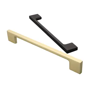 Bedroom Handles Hottest Style Bedroom Furniture Handle Cheap Cabinet / Dresser Pull Handle