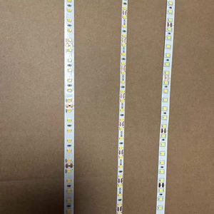 Ultra Slim 5mm Width 2835 LED Flexible Strip Low Heat DC24V for Slot Invisible Cabinet Under Counter <b>Kitchen</b> Lighting - Product Image 2