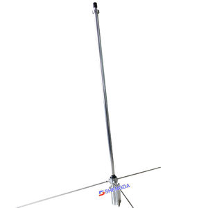 UHF PL259 macho a SO239, hembra RG58 extensión de antena coaxial Cable de puente 3M para vehículo camión CB Radio Ham Radio VHF Radio - Product Image 1