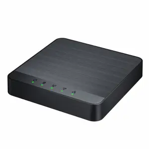 Router seluler wifi 4g MINI, GSM1800MHZ,GPS dengan slot kartu sim untuk steker kartu rumah dan menggunakannya