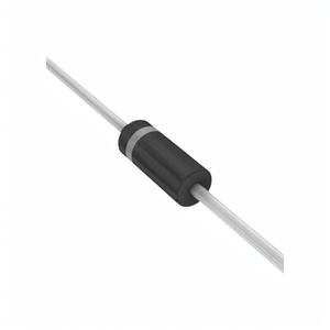 Original T-18, Axial Electronic Circuit Components 1N5352BRL Diodes - Product Image 1