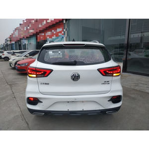 Guazi 1.3เบนซินสำหรับรถยนต์มือสองระบบ FWD 5ที่นั่ง - Product Image 4