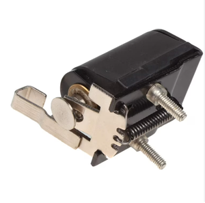 Kit de solénoïdes de pompe à injection de carburant 416B 416C 426B 426C pour électrovanne 12V, pièce de moteur diesel 1013897 101-3897 Pompe - Product Image 5