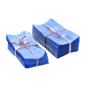 بولي كلوريد الفينيل يتقلص كم/يتقلص التفاف الأكمام/حقائب بلاستيكية - Product Image 2