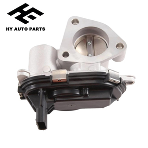Cuerpo de Aceleración 161800347 161208051R para <span class=keywords><strong>Renault</strong></span> Master 2.5L DCI 2003 2010 - Product Image 6