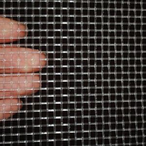 Polyester Plain Weave Máy Sấy Màn Hình Lưới Lọc Vành Đai Polyester Lưới Băng Tải Cho Máy Giấy Dệt Máy Sấy <span class=keywords><strong>Net</strong></span> - Product Image 2