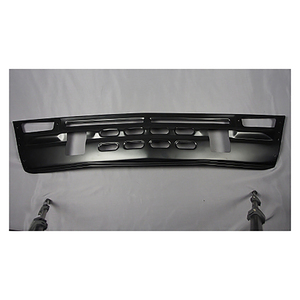 Tablier avant de pièces d'auto mises à jour accessoires du Japon pour GT et GT-X - Product Image 1