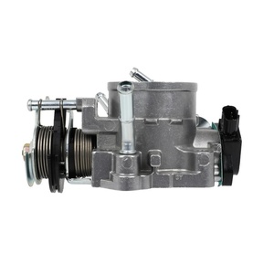 Cuerpo del Acelerador 16400-RAA-A62 de Alta Calidad para Honda Accord 2003-2005 Element 2003-2006 - Product Image 4