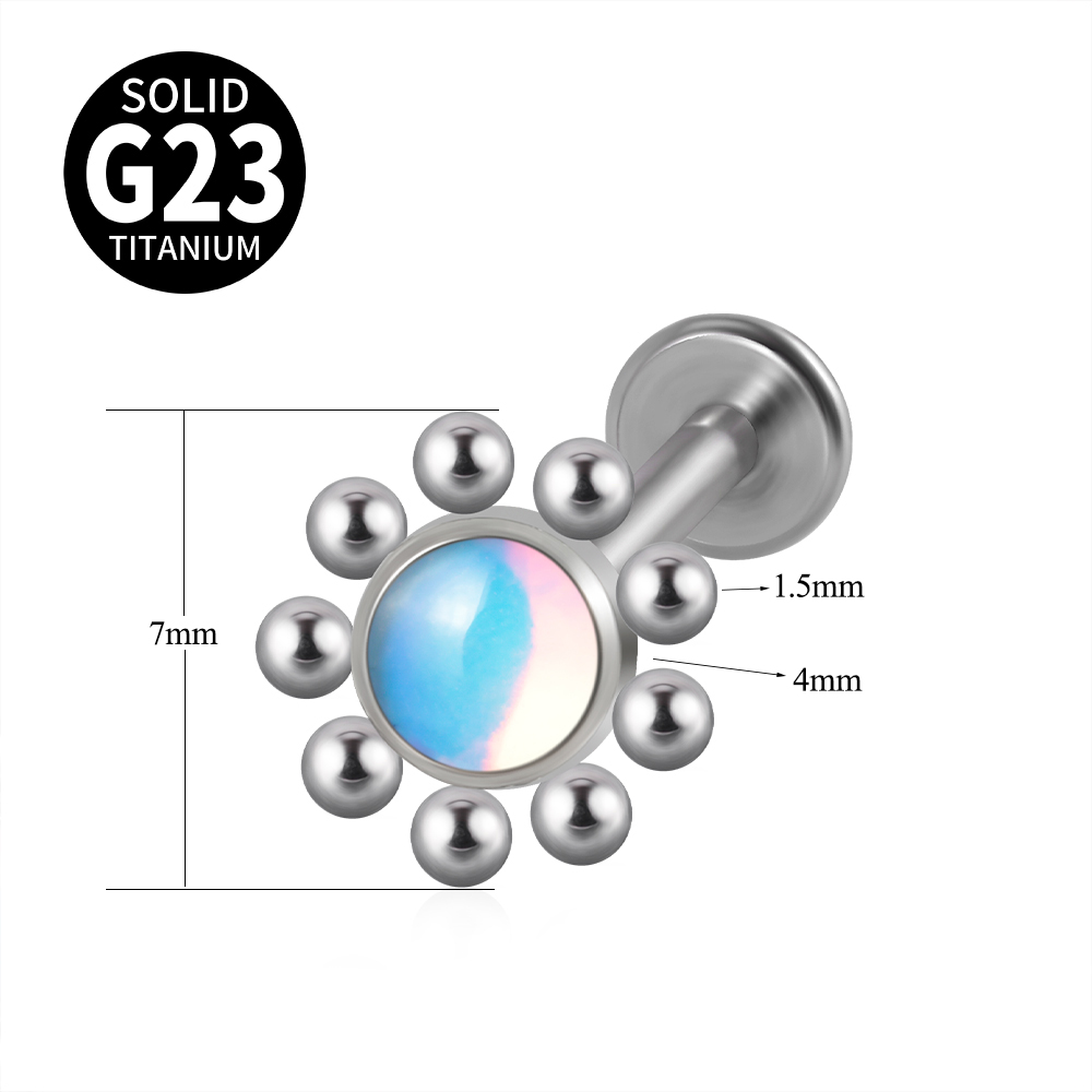 สไตล์ 1-สีขาว