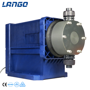 EX-D600C Thông Minh Kỹ thuật số cơ hoành đo bơm độ chính xác cao với màn hình <span class=keywords><strong>LCD</strong></span> và PVC đầu cho chính xác hóa chất định lượng - Product Image 6