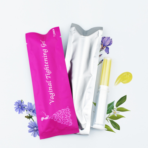 Kadın özel bakım sıkılaştırıcı jel nemlendirici tamir kremi Yoni sıkma jel için kadınsı jinekolojik jel - Product Image 2