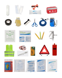 Ori-power-<span class=keywords><strong>kit</strong></span> de emergencia de carretera, <span class=keywords><strong>kit</strong></span> de primeros auxilios para motor de coche, acampada al aire libre, promoción práctica - Product Image 2