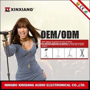 Chất lượng cao âm nhạc loa âm thanh đứng tường linh hoạt nhiệm vụ nặng nề - Product Image 4