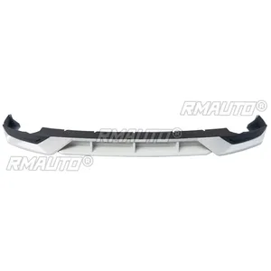 Kit de Carrocería Seagull, Spoiler Delantero Negro Brillante Estilo DC, Protector de Parachoques Delantero para BYD Seagull 2022, Accesorios para Automóviles - Product Image 5