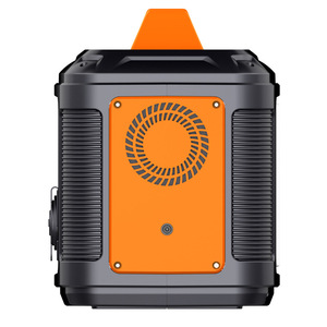 OEM300Wポータブルソーラー発電機発電所 - Product Image 5