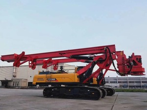 Yuchai YCR280 280kNm Roterende Boren <span class=keywords><strong>Rig</strong></span> Soilmec Stapelen Rigs - Product Image 2