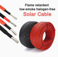 Willkommen im Shop, um sich über unsere Photovoltaik-Leitungen und Photovoltaik-Kabel zu informieren.