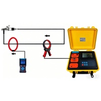 BL-1000 Identificador de Cables Inteligente Multifunción para Pruebas de Cables Vivos y Sin Voltaje