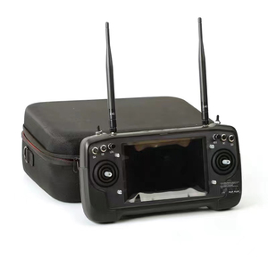 Control Remoto SIYI AK28 con IA Mejorada, Sistema Operativo IUAV, Cámara de Alta Definición 3 en 1, GPS para Dron Agrícola, Gran Venta - Product Image 4