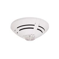 Detector de Humo Óptico Esser IQ8Quad 802371, Sistema de Detección de Incendios Direccionable Completo, Aprobado por VdS, Esser por Honeywell